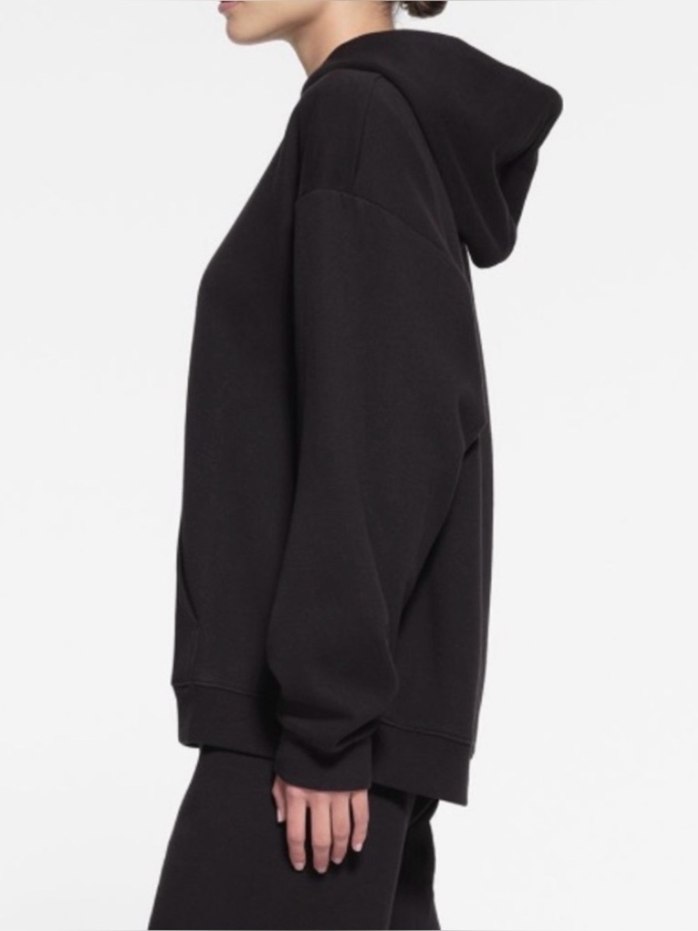 SKIMS pullover hoodie - Picture 2 of 9